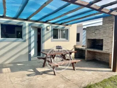 Santas Diablas - 1 - Punta del Diablo