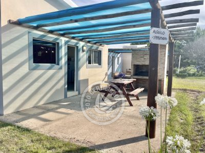 Santas Diablas - 1 - Punta del Diablo