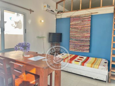 Santas Diablas - 2 - Punta del Diablo