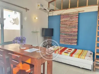 Santas Diablas - 2 - Punta del Diablo