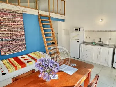 Santas Diablas - 2 - Punta del Diablo