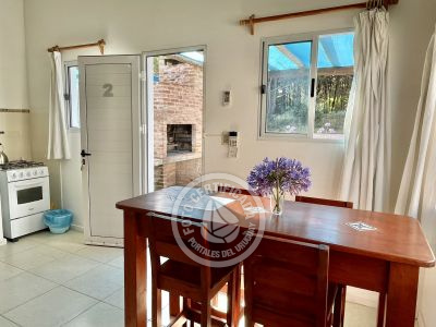 Santas Diablas - 2 - Punta del Diablo