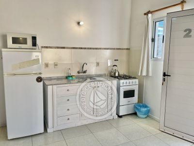 Santas Diablas - 2 - Punta del Diablo