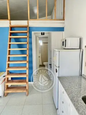 Santas Diablas - 2 - Punta del Diablo