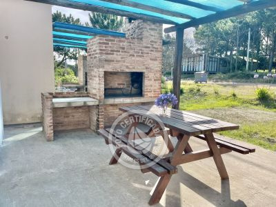 Santas Diablas - 2 - Punta del Diablo