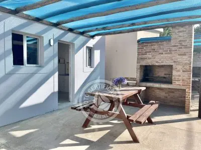 Santas Diablas - 2 - Punta del Diablo