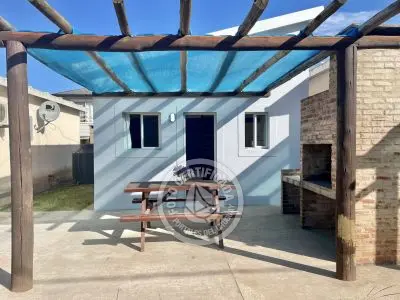 Santas Diablas - 2 - Punta del Diablo