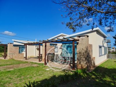 Santas Diablas - 3 - Punta del Diablo