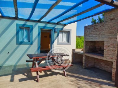 Santas Diablas - 3 - Punta del Diablo