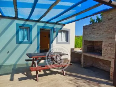 Santas Diablas - 3 - Punta del Diablo