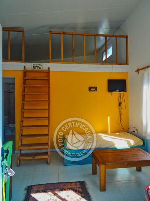 Santas Diablas - 3 - Punta del Diablo