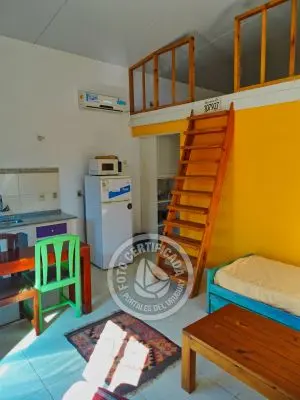 Santas Diablas - 3 - Punta del Diablo