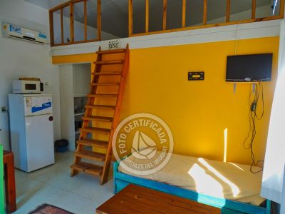 Santas Diablas - 3 - Punta del Diablo