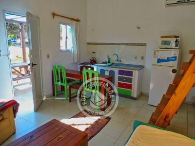 Santas Diablas - 3 - Punta del Diablo