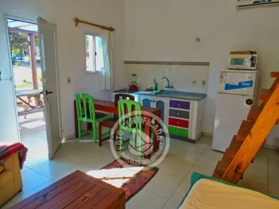 Santas Diablas - 3 - Punta del Diablo