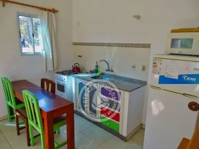 Santas Diablas - 3 - Punta del Diablo