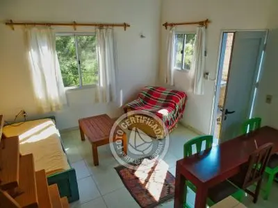 Santas Diablas - 3 - Punta del Diablo