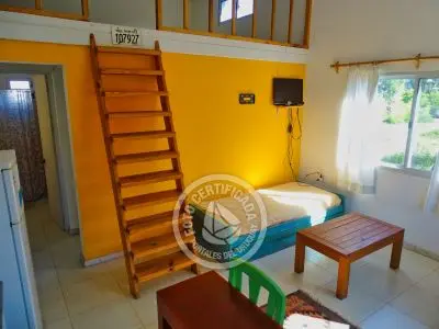 Santas Diablas - 3 - Punta del Diablo