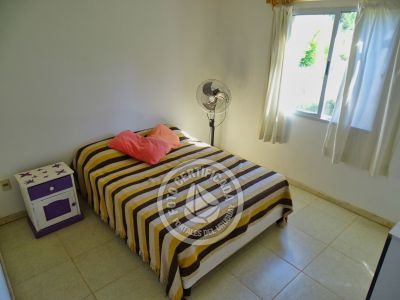 Santas Diablas - 3 - Punta del Diablo