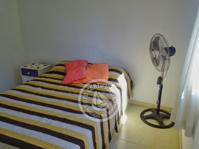 Santas Diablas - 3 - Punta del Diablo