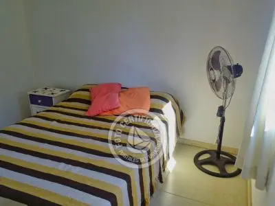 Santas Diablas - 3 - Punta del Diablo