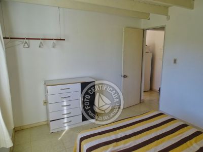 Santas Diablas - 3 - Punta del Diablo