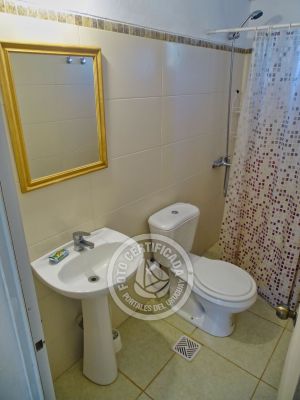 Santas Diablas - 3 - Punta del Diablo