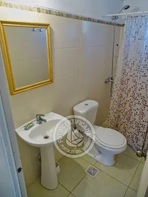 Santas Diablas - 3 - Punta del Diablo