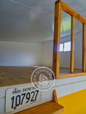 Santas Diablas - 3 - Punta del Diablo