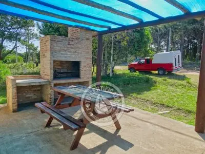 Santas Diablas - 3 - Punta del Diablo