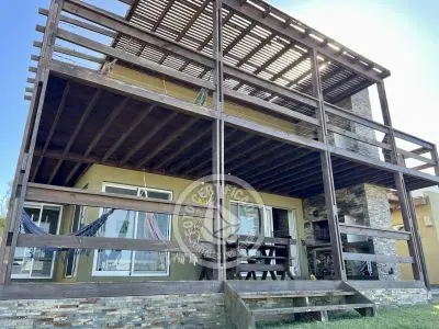 Apartamento Finisterra 1 Punta del Diablo