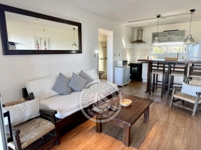 Apartment Finisterra 1 Punta del Diablo