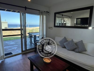 Apartment Finisterra 1 Punta del Diablo