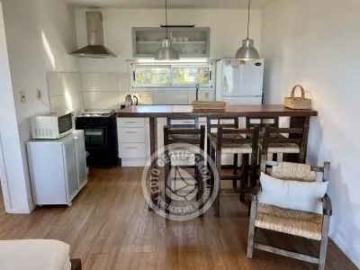 Apartamento Finisterra 1 Punta del Diablo