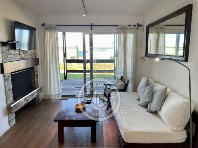 Apartment Finisterra 1 Punta del Diablo