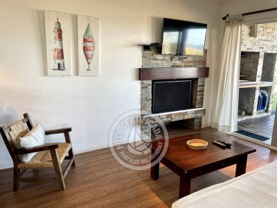 Apartment Finisterra 1 Punta del Diablo