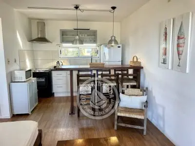 Apartamento Finisterra 1 Punta del Diablo