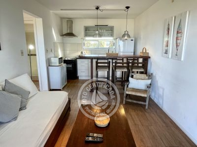 Apartment Finisterra 1 Punta del Diablo