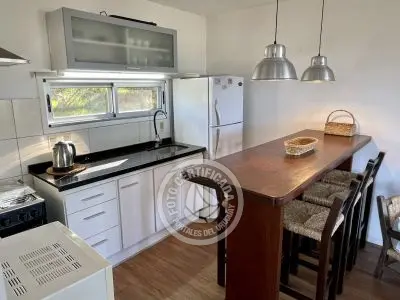 Apartamento Finisterra 1 Punta del Diablo