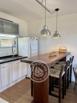 Apartment Finisterra 1 Punta del Diablo