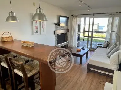 Apartamento Finisterra 1 Punta del Diablo