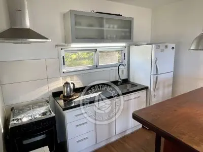 Apartamento Finisterra 1 Punta del Diablo