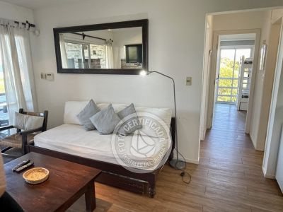 Apartment Finisterra 1 Punta del Diablo