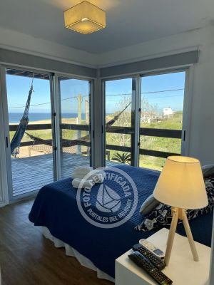 Apartment Finisterra 1 Punta del Diablo