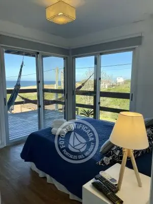 Apartamento Finisterra 1 Punta del Diablo