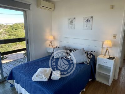 Apartment Finisterra 1 Punta del Diablo