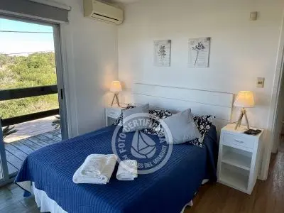 Apartamento Finisterra 1 Punta del Diablo