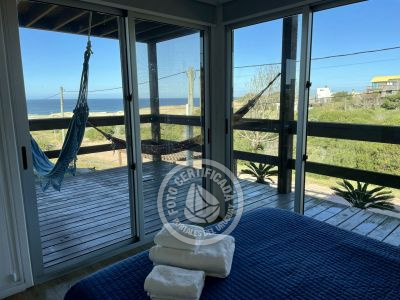 Apartment Finisterra 1 Punta del Diablo