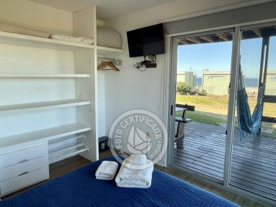 Apartment Finisterra 1 Punta del Diablo