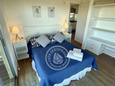 Apartment Finisterra 1 Punta del Diablo